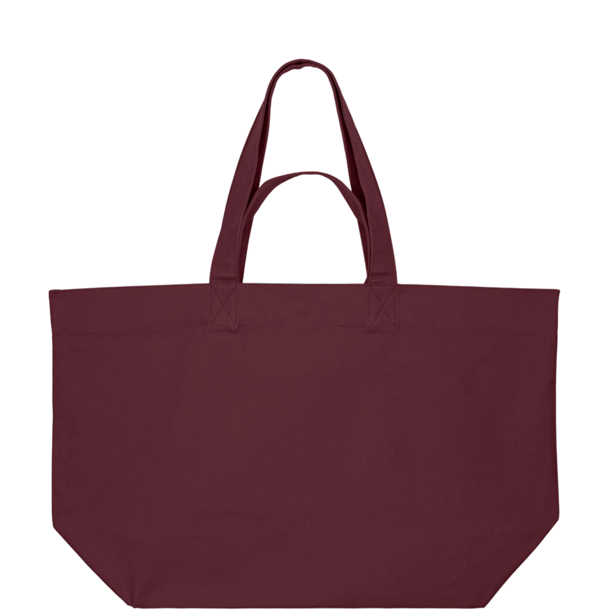 SHOPPING20-BURGUNDY-FRONT