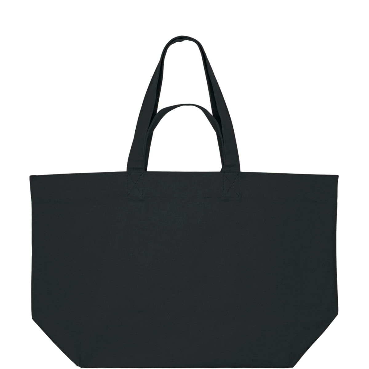 SHOPPING20-BLACK-FRONT