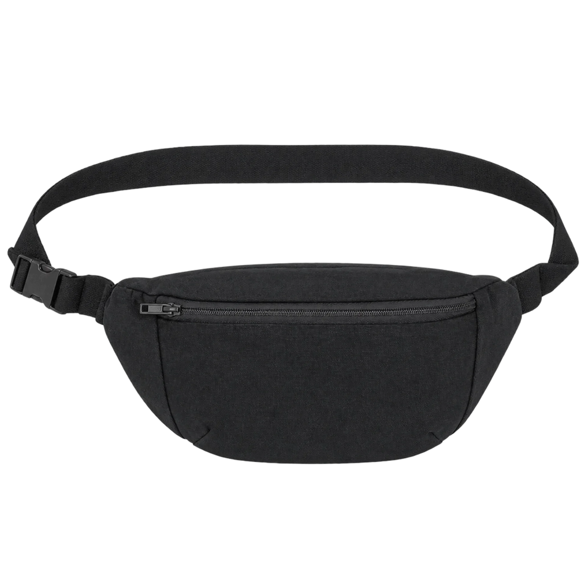 HIPBAG-BLACK-FRONT