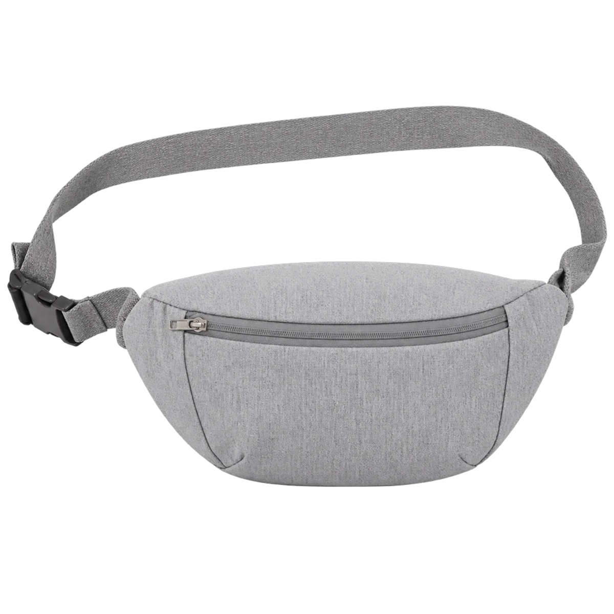 HIPBAG-HEATHER-GREY-FRONT