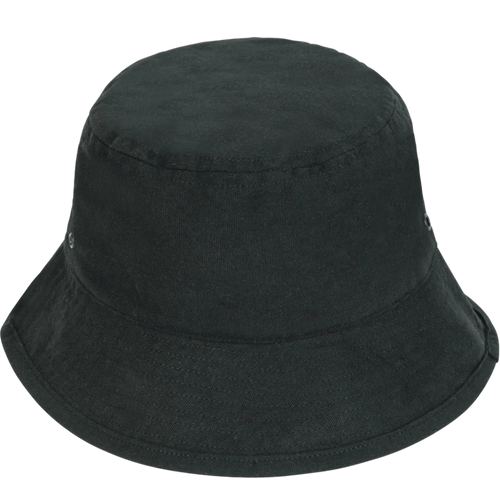 BUCKETHAT-BLACK-FRONT