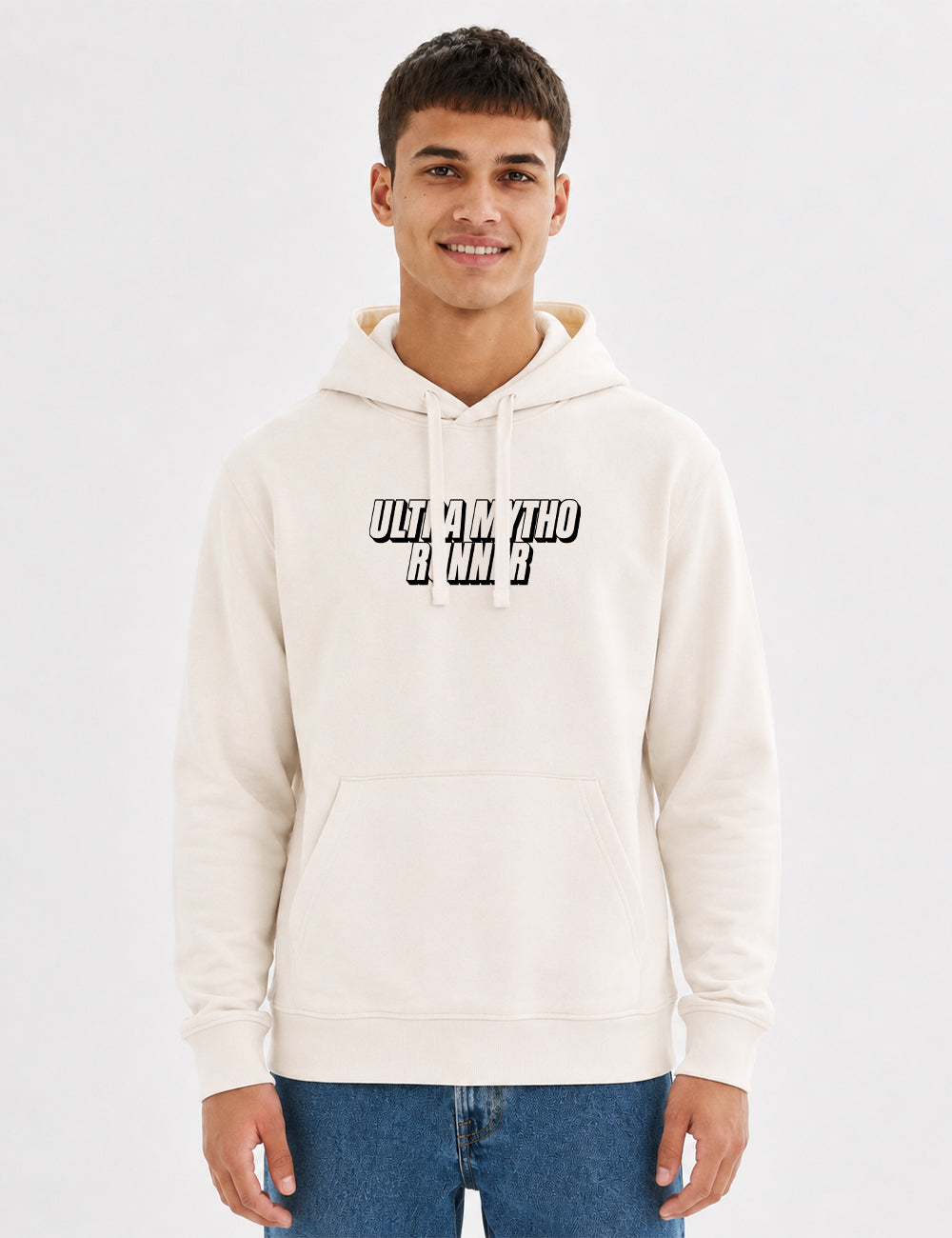 Ultra Mytho Runner - Sweat à capuche