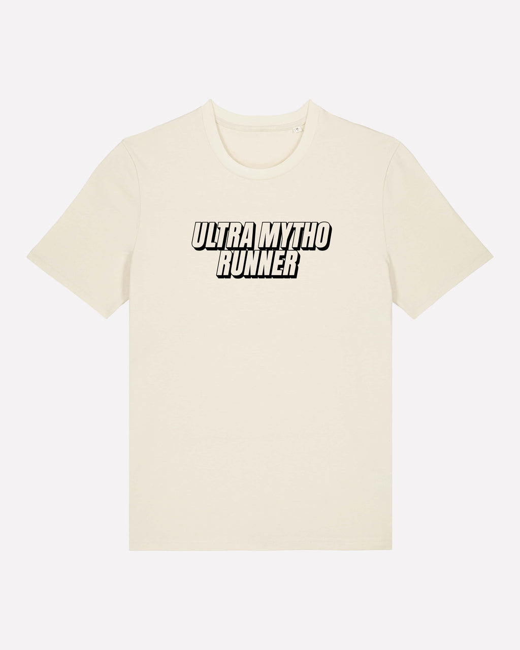 Ultra Mytho Runner - T-shirt