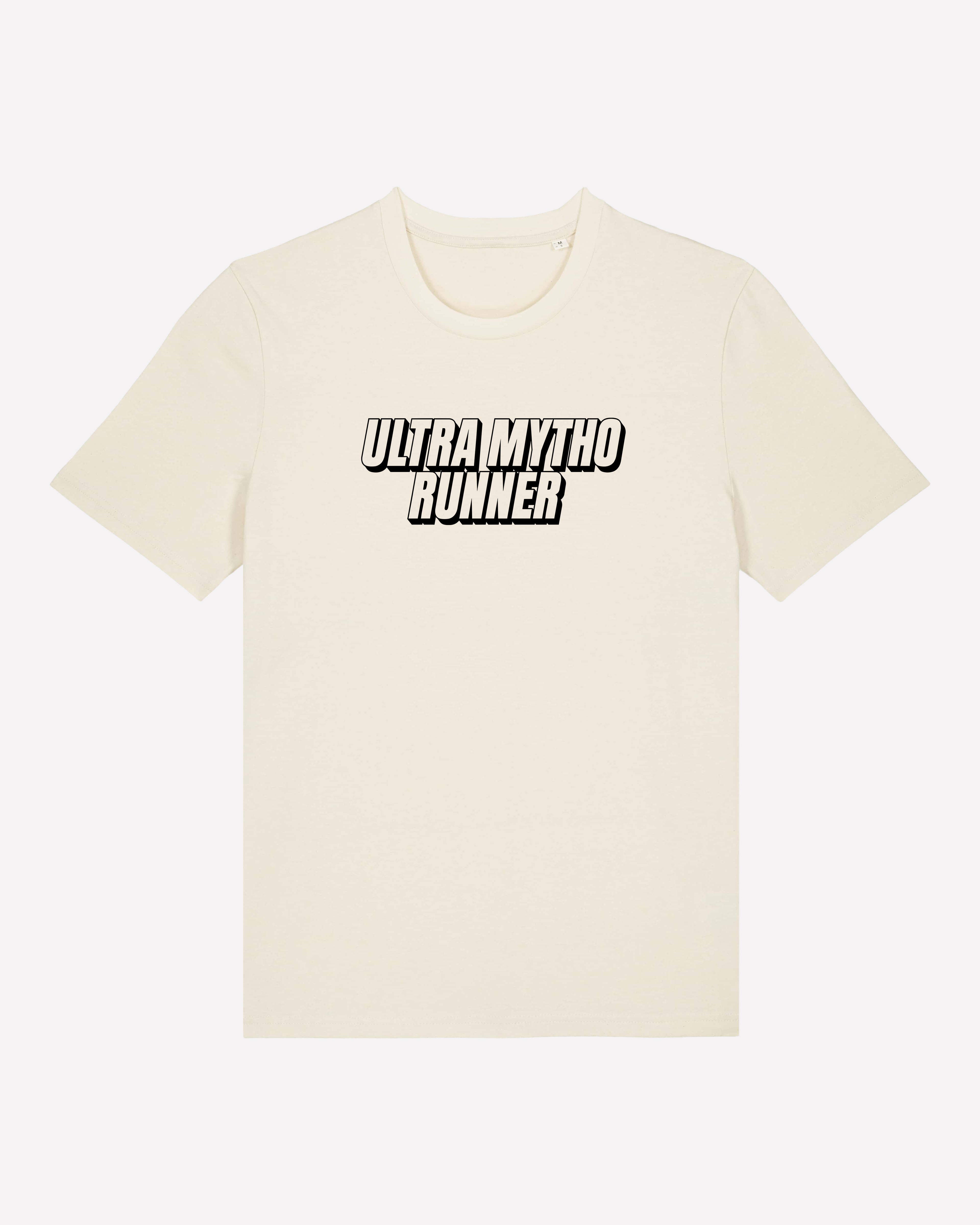 Ultra Mytho Runner - T-shirt