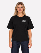 T-shirt lifestyle - SMN Running Club