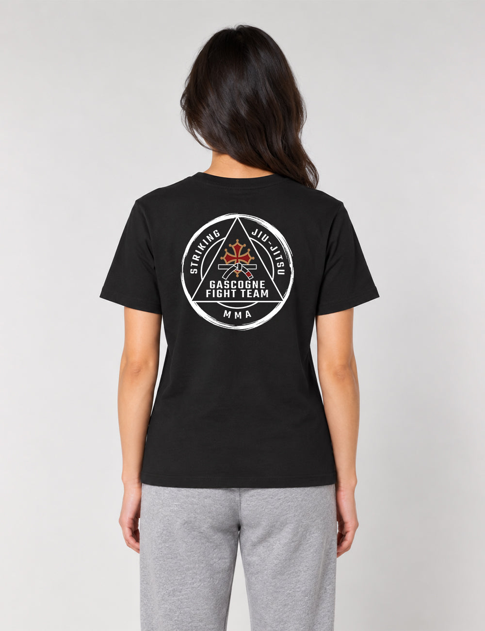 T-shirt unisexe - GFT