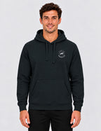 Sweat à capuche unisexe - Turtle Running Club