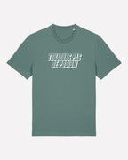 Toujours Pas De Podium - T-shirt