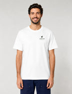 T-shirt Cargo Gym - Blanc