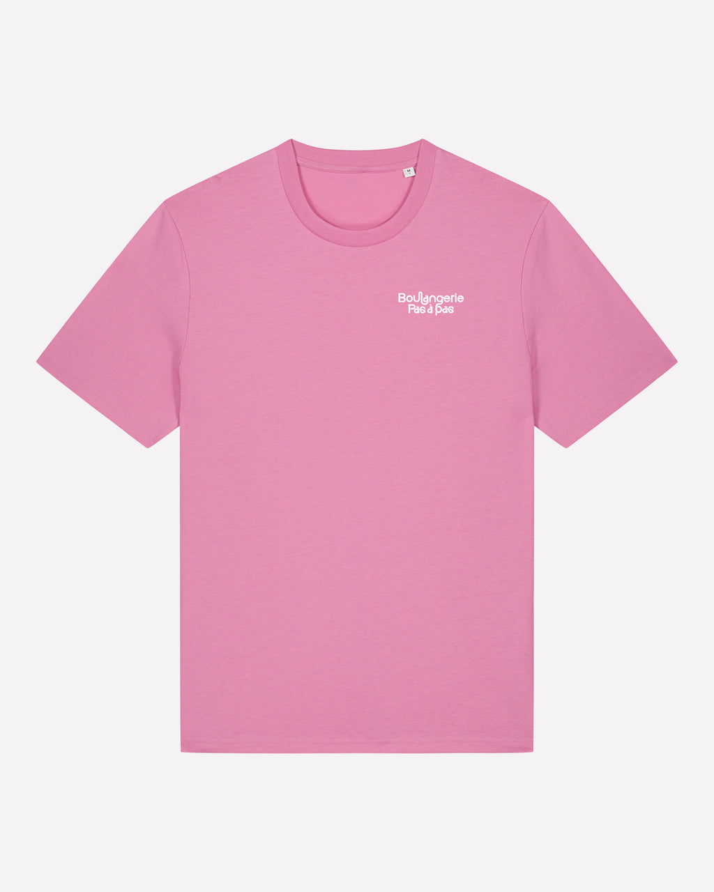 T-shirt - L’Emblème