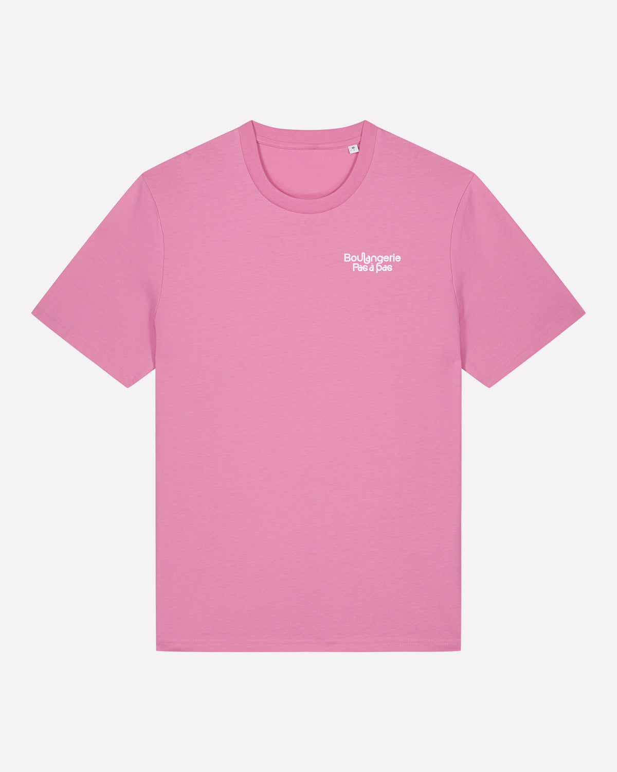 T-shirt - L’Emblème