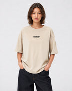 T-shirt Oversize - Collection Pérenne