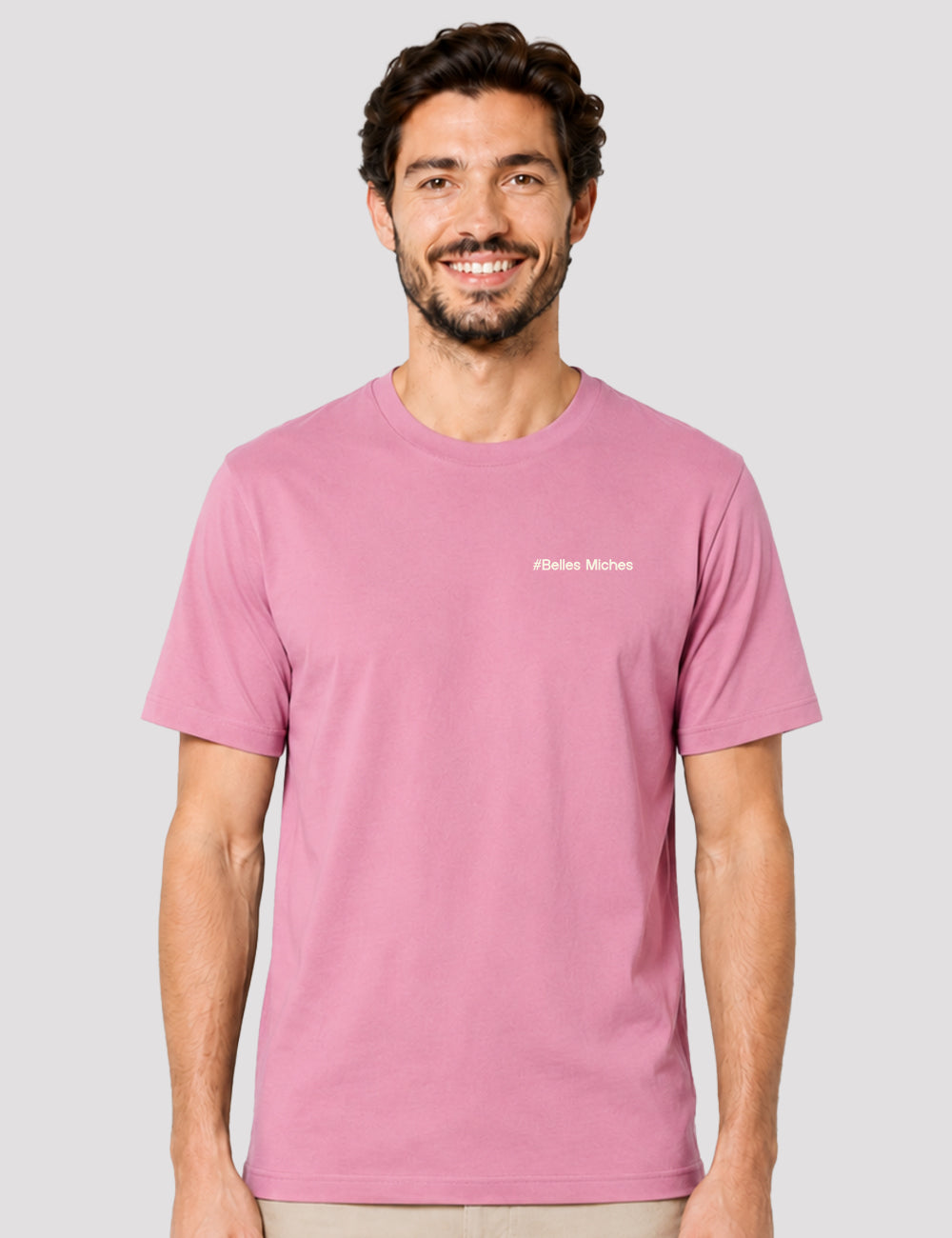 T-shirt - Belles Miches
