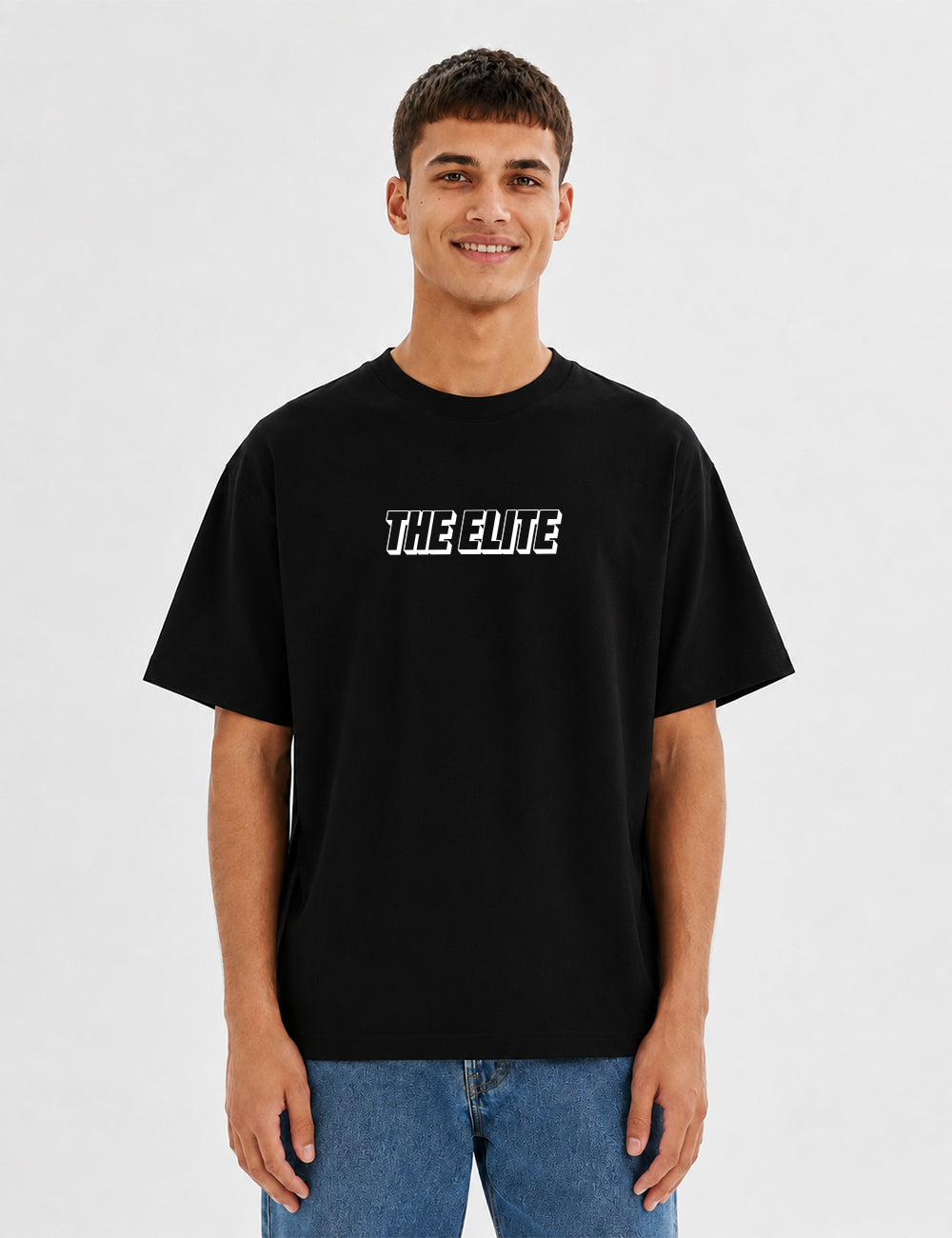 The Elite - T-shirt