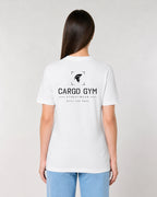 T-shirt Streetwear - Cargo Gym