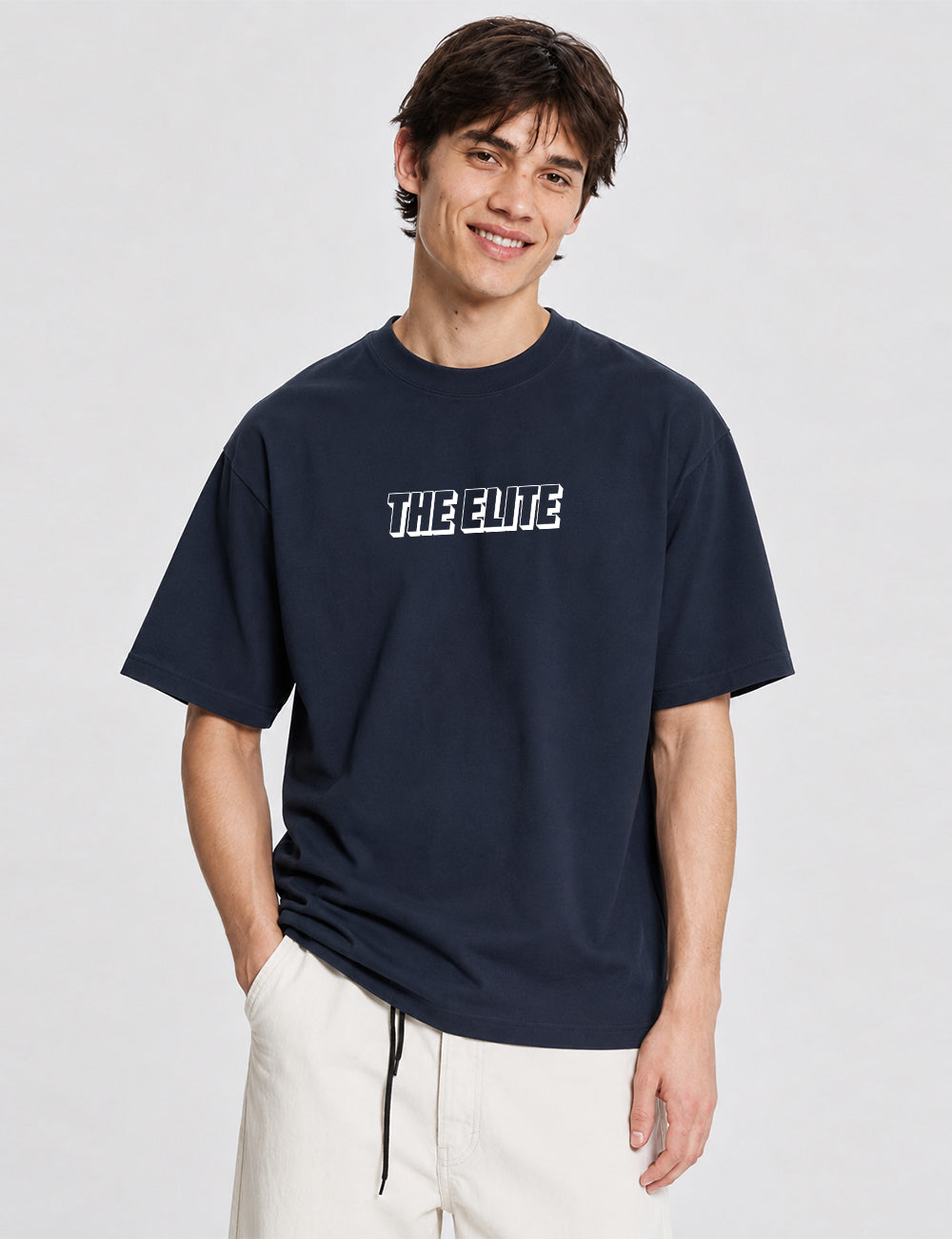 The Elite - T-shirt