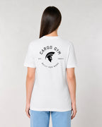 T-shirt EST. MMXIV - Cargo Gym