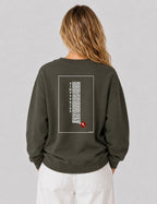 Sweat Time to Ride Skier - Studio Grolette