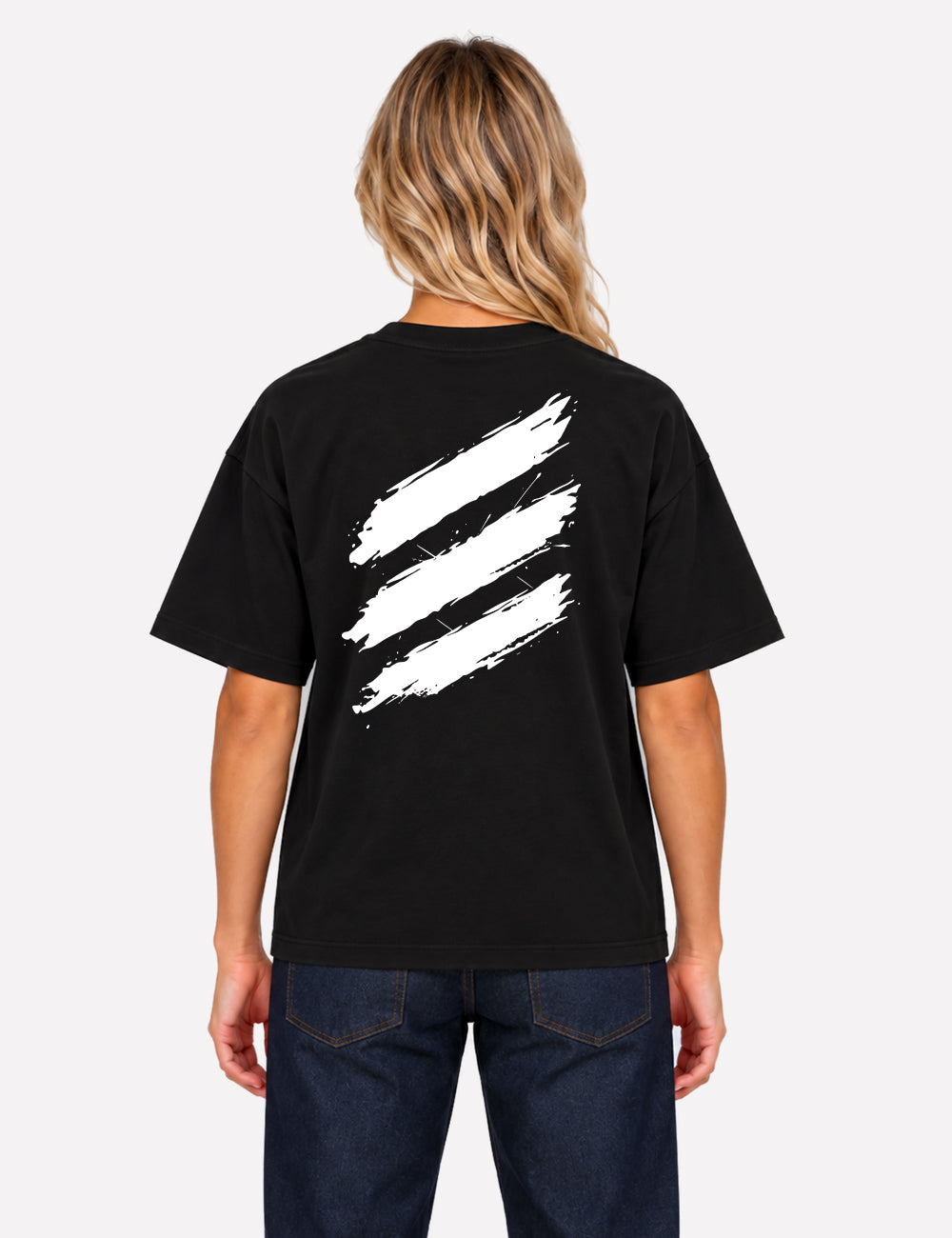 T-shirt lifestyle - SMN Running Club