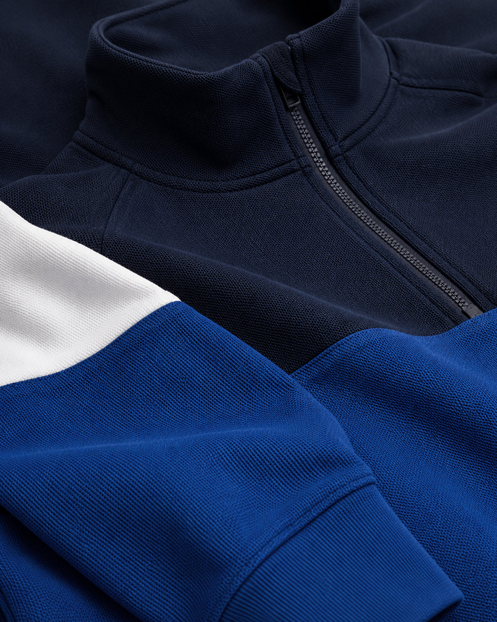 Veste de survêtement - Pétanque Panassac