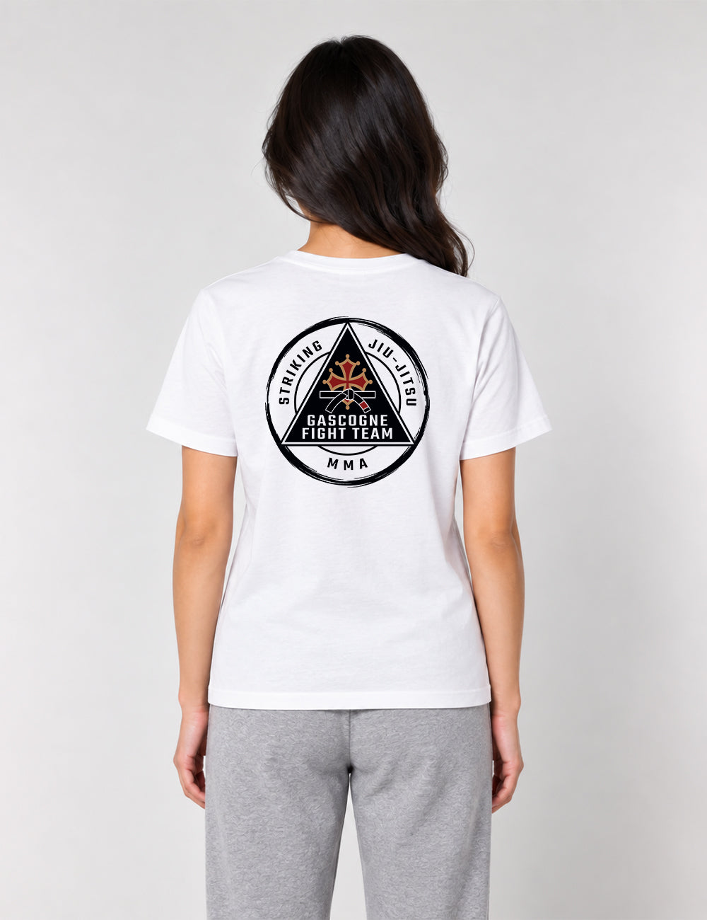 T-shirt unisexe - GFT