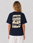 T-shirt imprimé - Studio Grolette