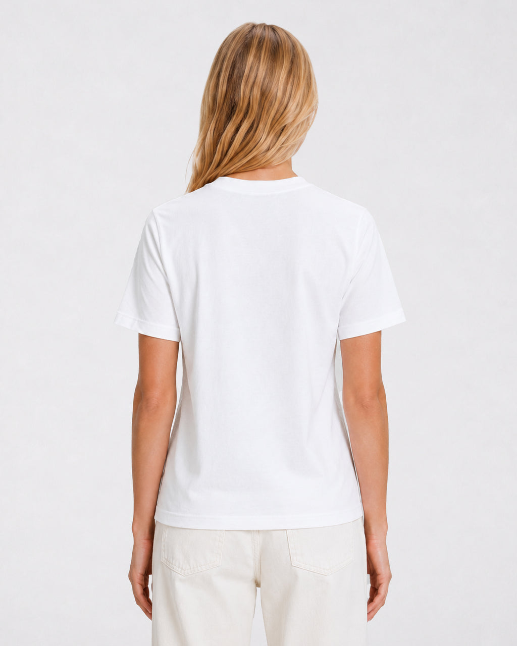 T-shirt Regular - Collection Pérenne