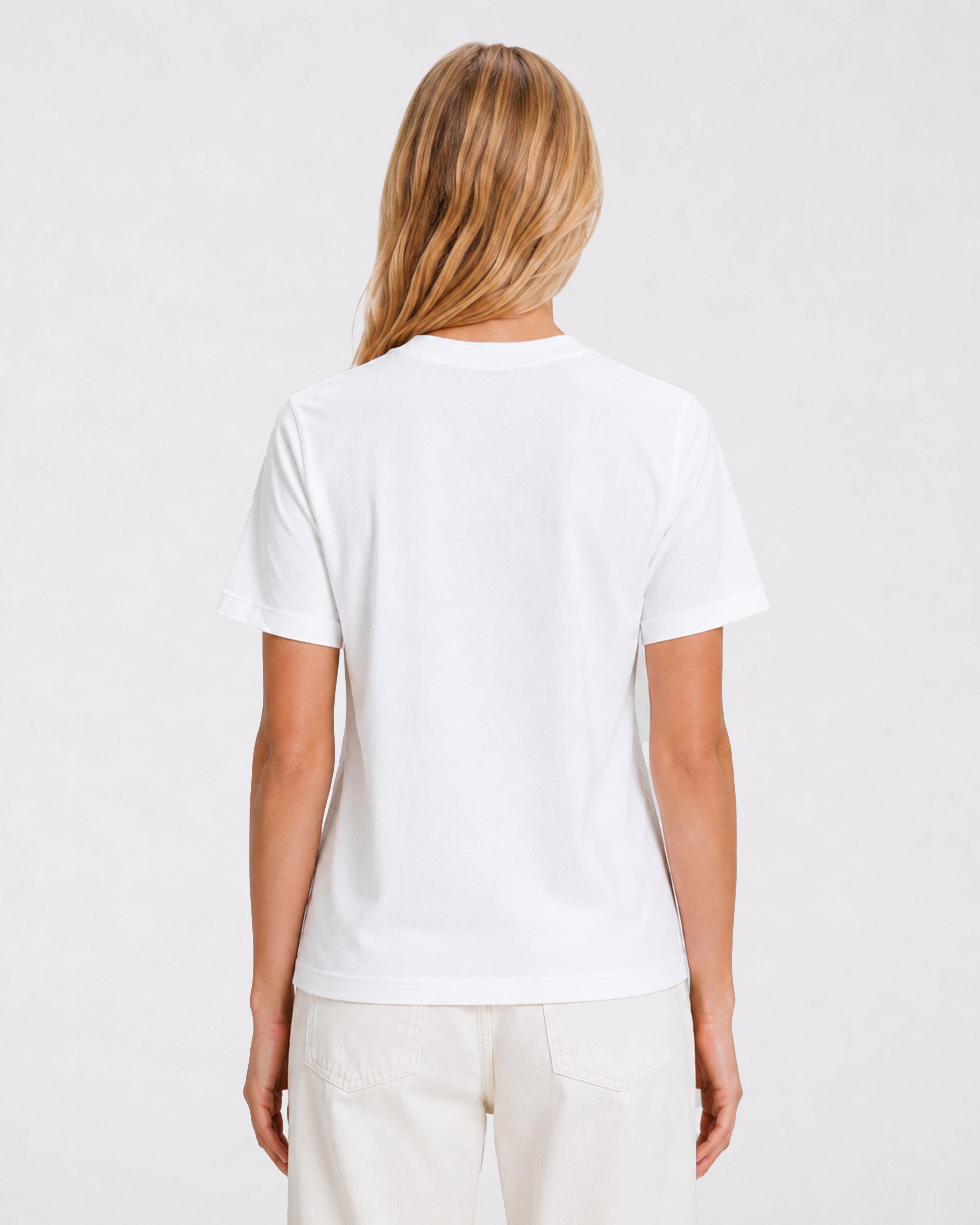 T-shirt Regular - Collection Pérenne