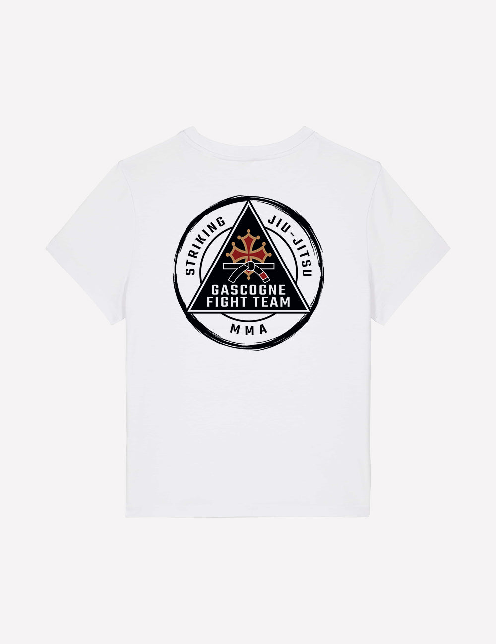 T-shirt femme - GFT
