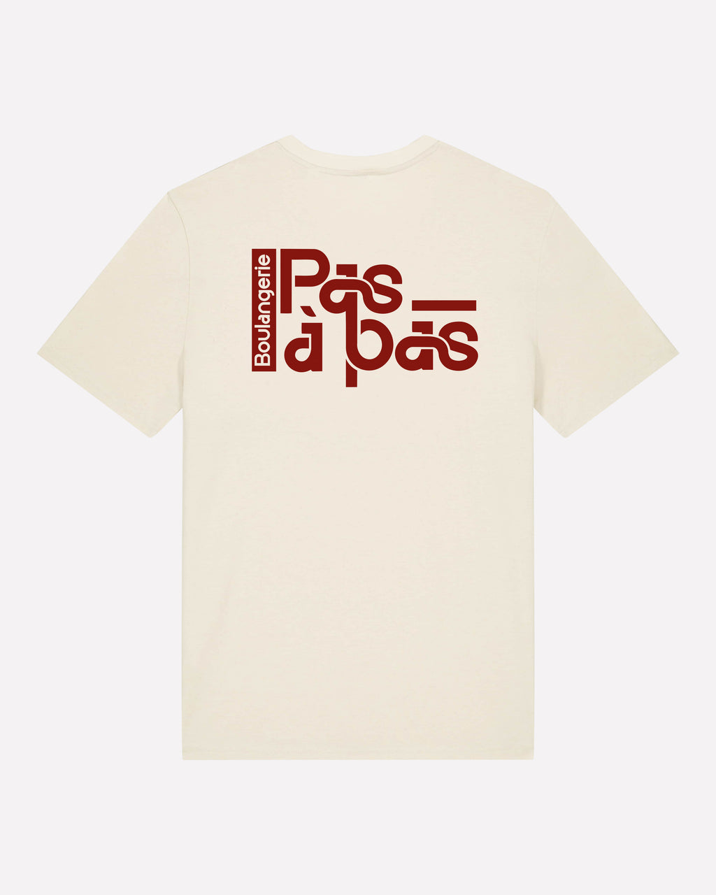 T-shirt - Le Quotidien