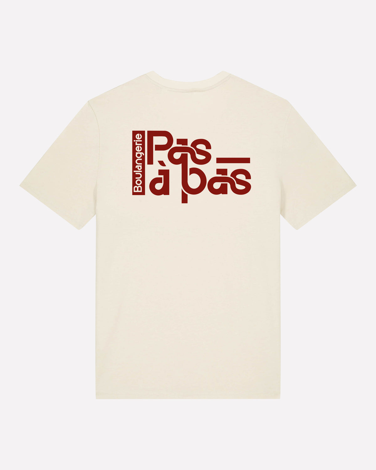 T-shirt - Le Quotidien