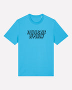 Toujours Pas De Podium - T-shirt