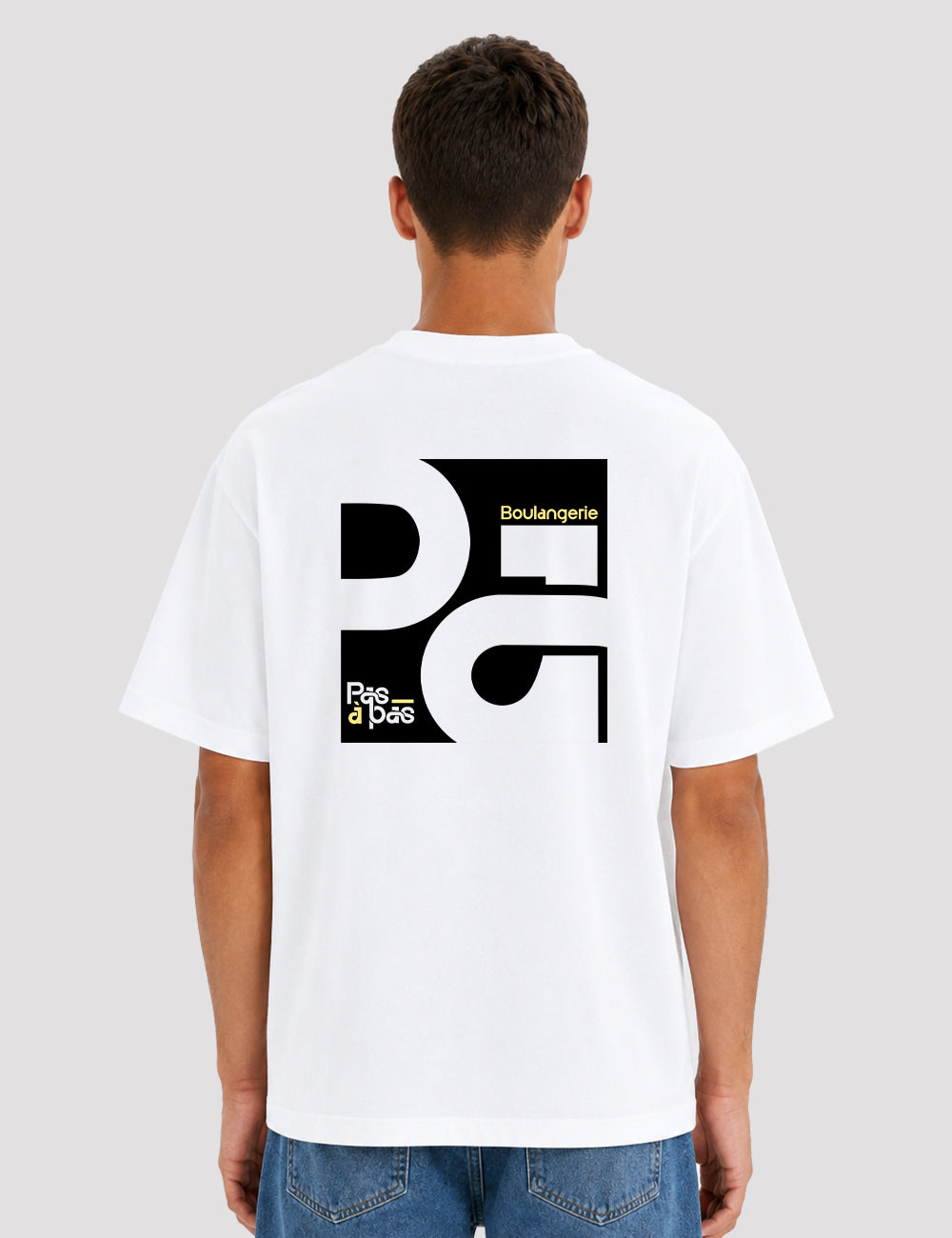 T-shirt - Le Brut