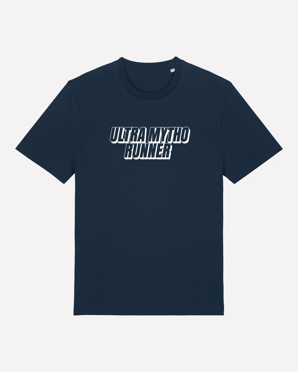 Ultra Mytho Runner - T-shirt