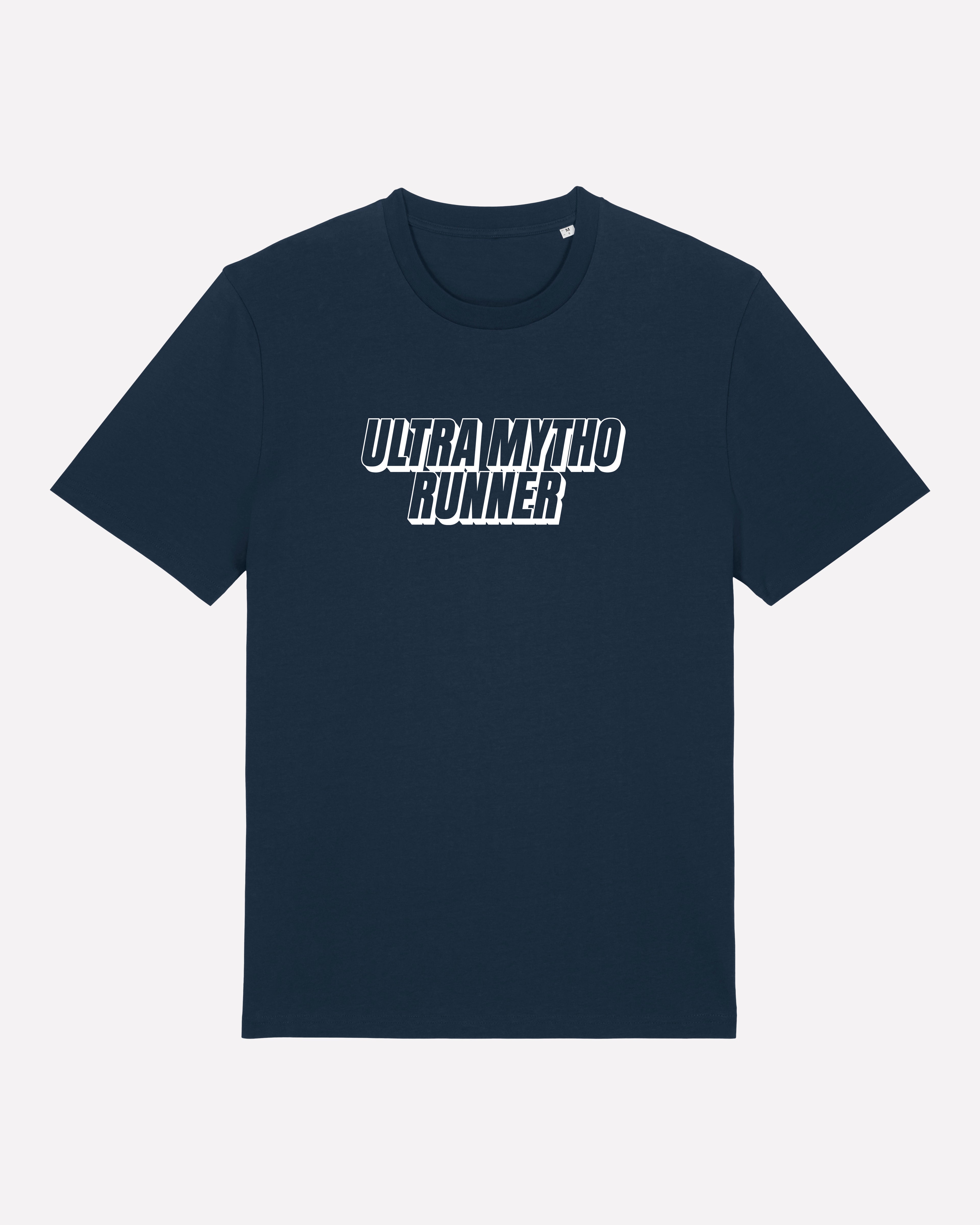 Ultra Mytho Runner - T-shirt