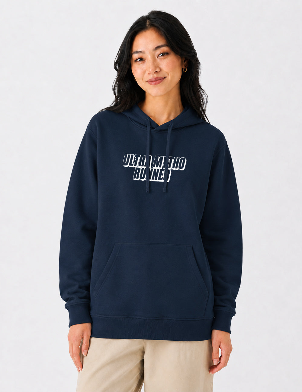 Ultra Mytho Runner - Sweat à capuche