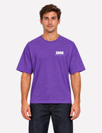 T-shirt lifestyle - SMN Running Club