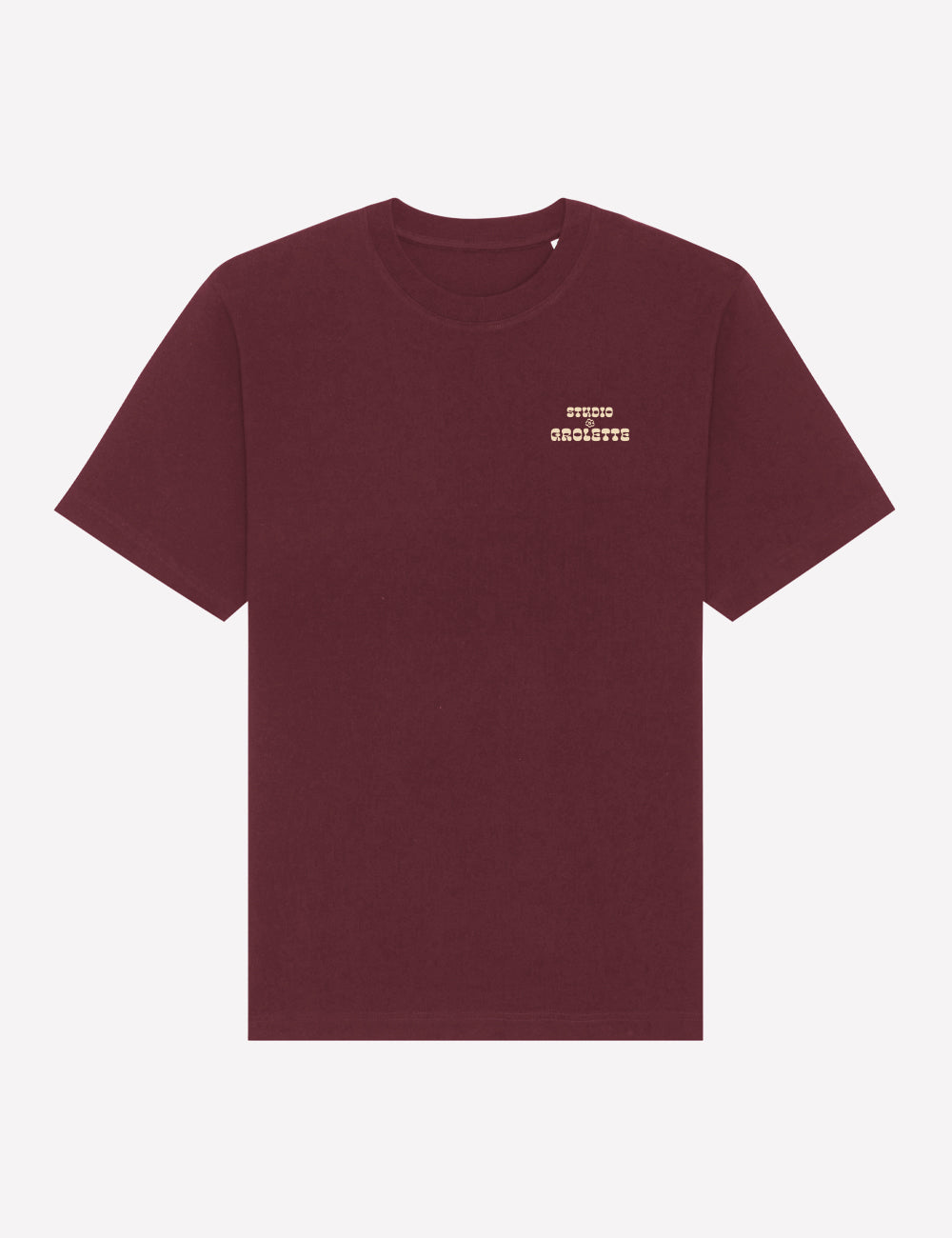T-shirt imprimé - Studio Grolette