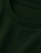 T-shirt O'Brien Classic Cars - Vert foncé