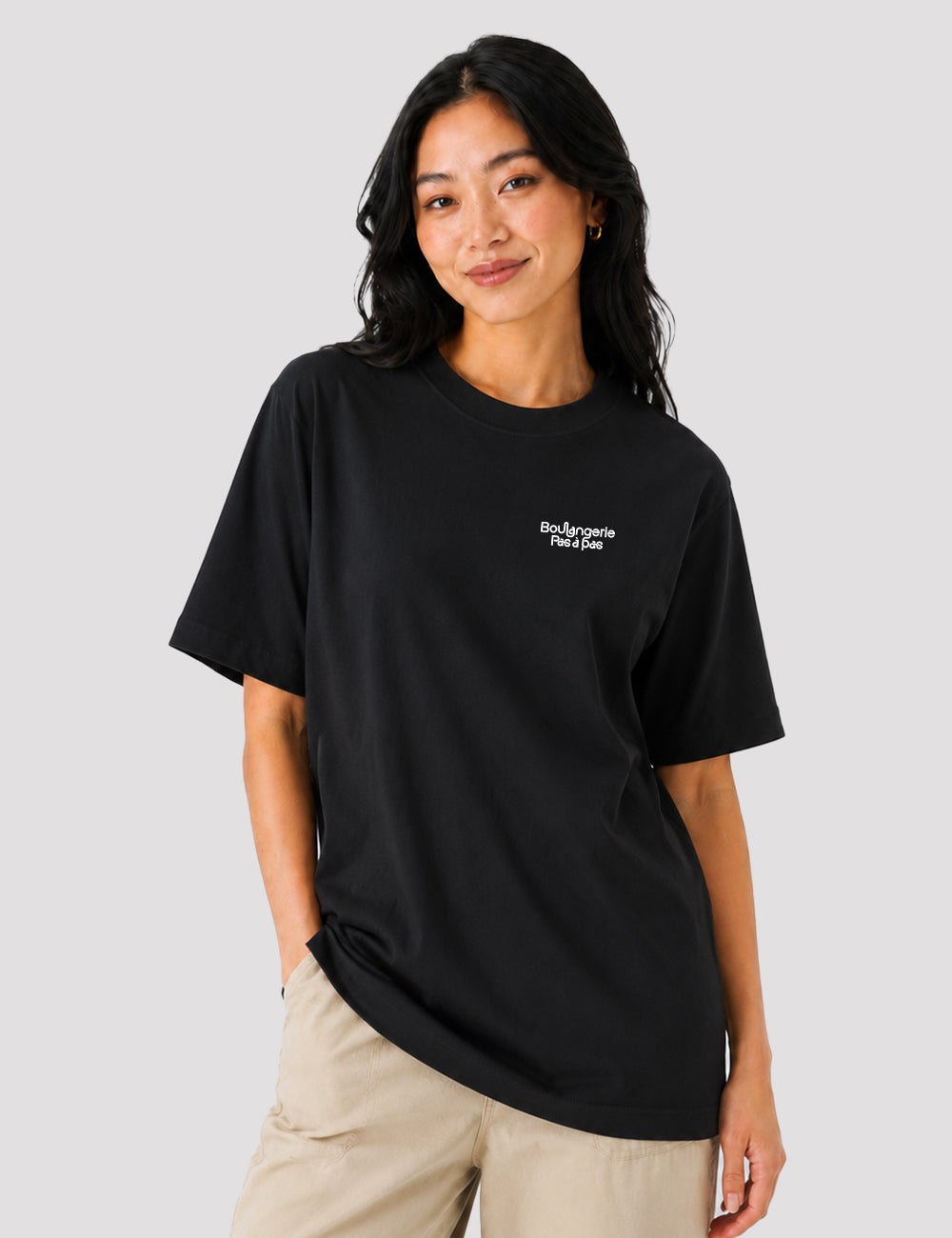 T-shirt - Le Brut