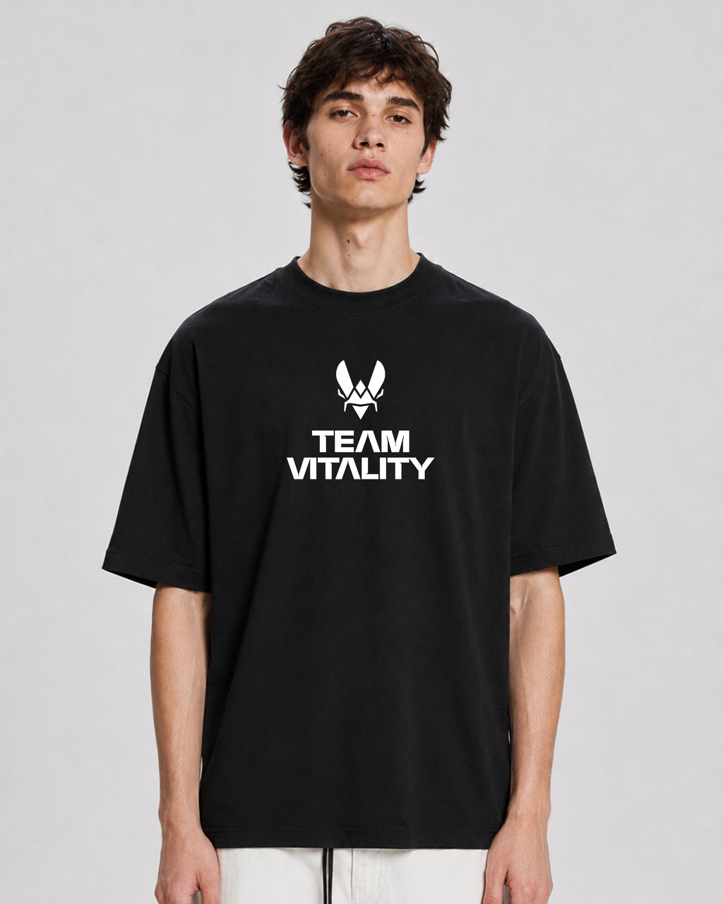 T-shirt classique