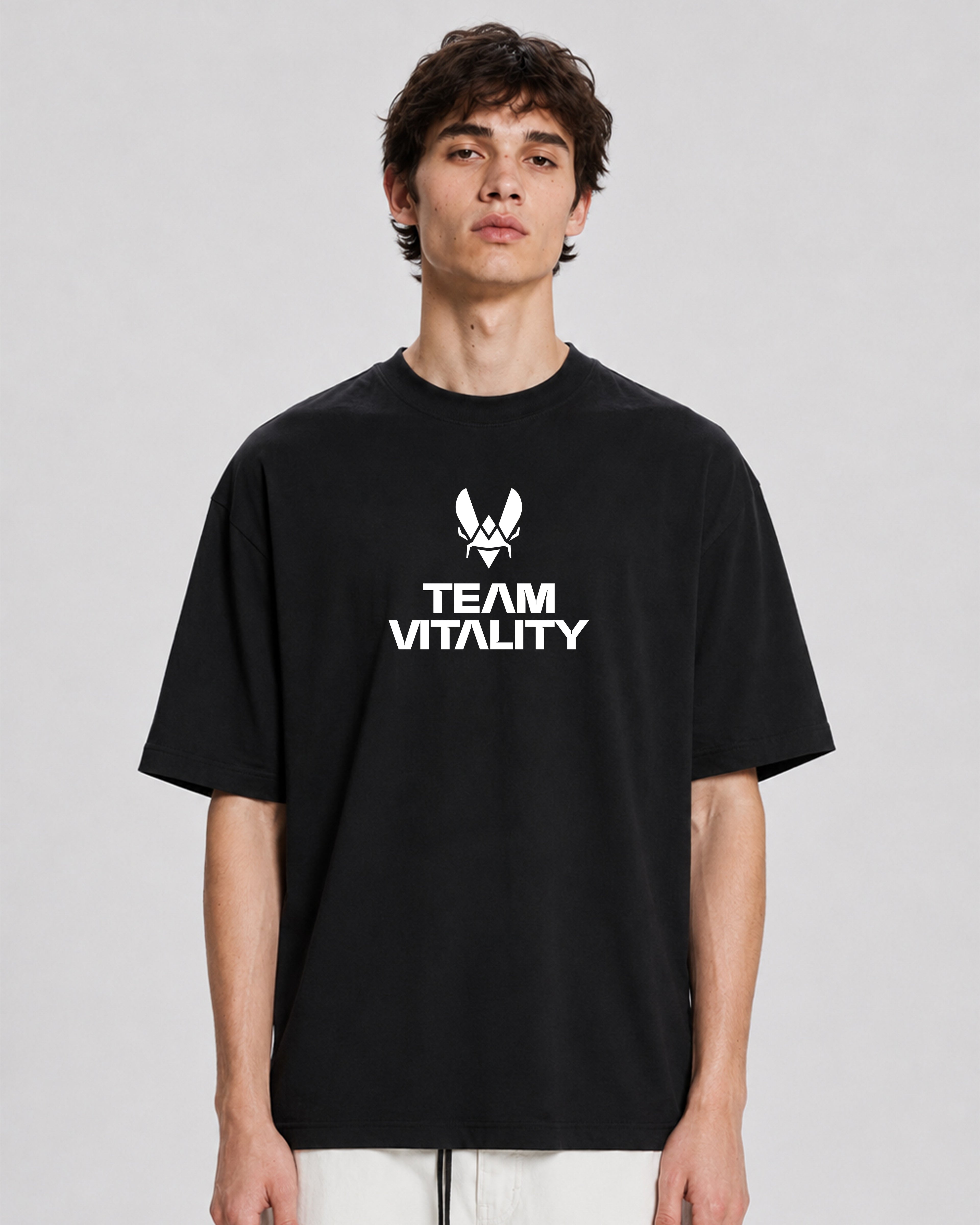 T-shirt classique