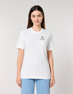 T-shirt Cargo Gym - Blanc