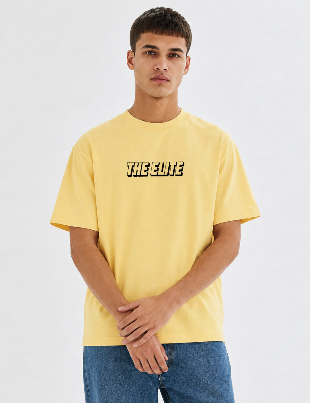 The Elite - T-shirt