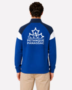 Veste de survêtement - Pétanque Panassac