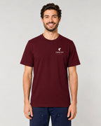 T-shirt EST. MMXIV - Cargo Gym