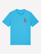 T-shirt unisexe - Roses en Marche