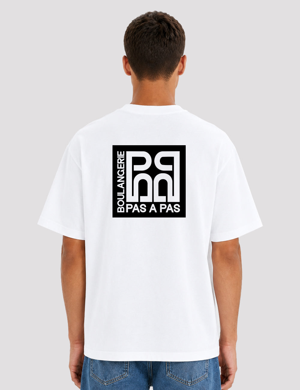 T-shirt - L’Atelier