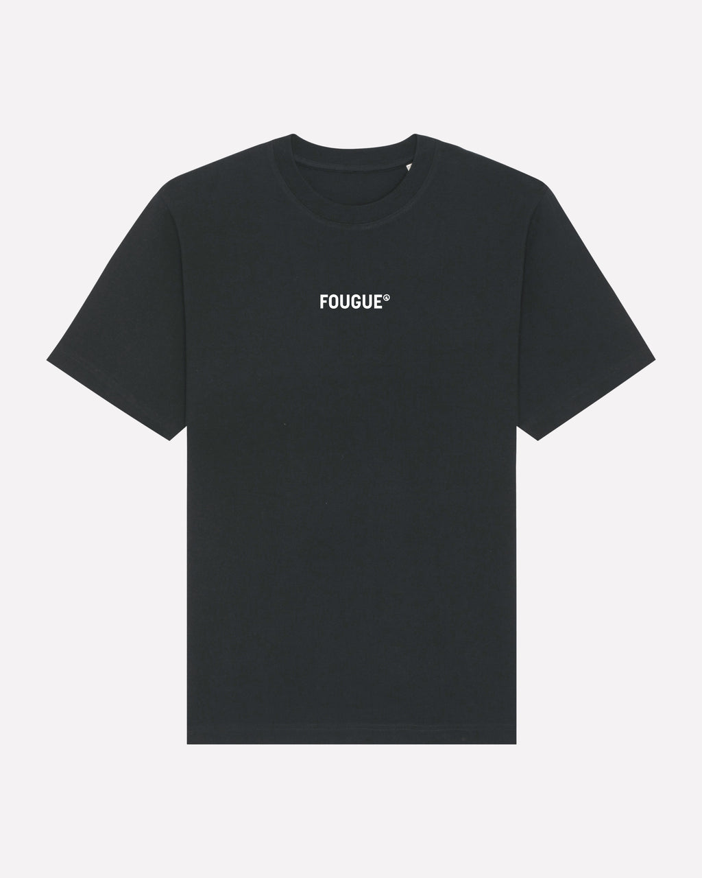 T-shirt Oversize - Collection Pérenne