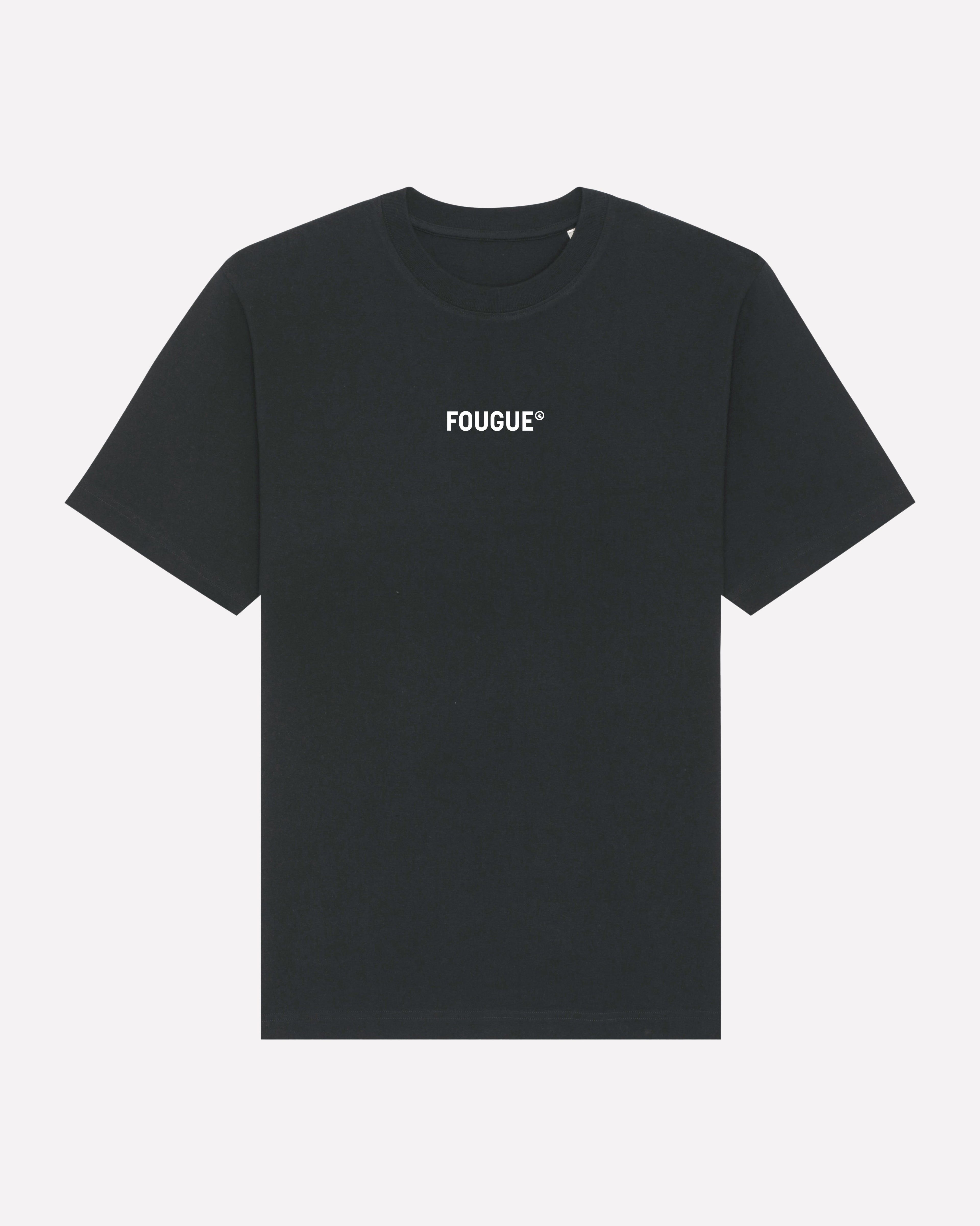 T-shirt Oversize - Collection Pérenne